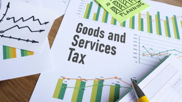 GST कलेक्शन ने तोड़े सारे रिकॉर्ड! अप्रैल में ₹2.43 लाख करोड़ का आंकड़ा पार, भरी सरकार की झोली