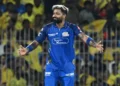 IPL 2026: हार्दिक पांड्या ने CSK से हार के बाद दिया बड़ा बयान, कहा – मुझे नहीं लगता है कि ये हमारा सीजन है