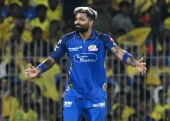 IPL 2026: हार्दिक पांड्या ने CSK से हार के बाद दिया बड़ा बयान, कहा – मुझे नहीं लगता है कि ये हमारा सीजन है