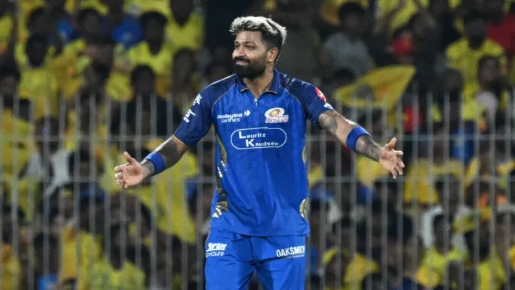 IPL 2026: हार्दिक पांड्या ने CSK से हार के बाद दिया बड़ा बयान, कहा – मुझे नहीं लगता है कि ये हमारा सीजन है