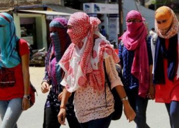 Chhattisgarh top news: छत्तीसगढ़ में ‘लू’ का अलर्ट, अगले 5 दिनों में 3 डिग्री तक बढ़ेगा पारा