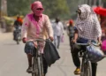 दिल्ली में भीषण गर्मी का ऑरेंज अलर्ट, क्यों बढ़ रहा तापमान? सामने आई ये वजह