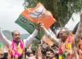 हिमाचल में बीजेपी ने कांग्रेस से छीने दो नगर निगम, विधानसभा चुनाव से पहले मिली अहम जीत