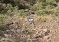 Chamba Road Accident: भीषण सड़क हादसा; 300 फीट गहरी खाई में कार गिरने से 6 लोगों की मौत और 4 गंभीर रूप से घायल
