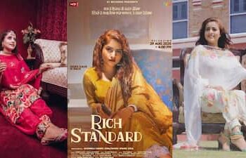 Punjabi singer inder kaur: मशहूर पंजाबी सिंगर की हत्या; नहर में मिली लाश, 6 दिन पहले हुई थी अगवा