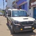 Chhattisgarh news: रायपुर में घर से बम बनाने की सामग्री मिलने से हड़कंप, पुलिस और बम स्क्वॉड ने इलाके को घेरा