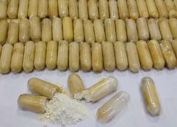Mumbai CSMIA Drugs Case: एयरपोर्ट पर DRI की बड़ी कार्रवाई, 11.25 करोड़ की कोकीन के साथ 4 विदेशी नागरिक गिरफ्तार