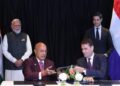 ASML-Tata Deal: PM मोदी ने किया ऐलान, TATA और ASML कंपनी मिलकर बनाएंगे भारत का एडवांस्ड चिप इकोसिस्टम.