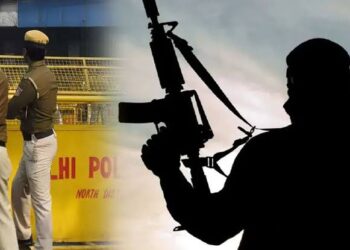 Terrorist Attack: देश को दहलाने की साजिश! पुलिस ने पाकिस्तानी ISI से जुड़े दाऊद इब्राहिम के 9 आतंकी को किया गिरफ्तार