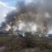 New Mexico Plane Crash: टेकऑफ के तुरंत बाद क्रैश हुआ विमान, भयानक हादसे में सभी यात्रियों की मौत