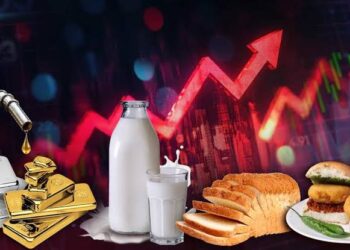 Bread Price Hike: महंगाई का एक और झटका: दूध के बाद अब खाने के इस चीज के दामों में हुई बढ़ोतरी, जानें कितने रुपए हुआ इजाफा?