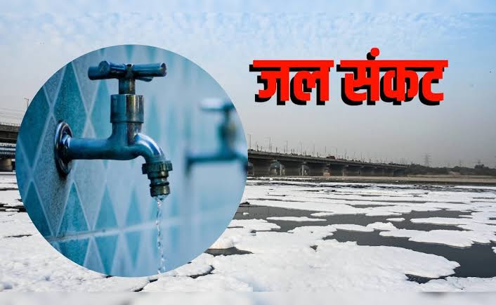Water crisis in mumbai: पानी की किल्लत! आज से यहां 10% पानी की कटौती का ऐलान, BMC ने जारी की एडवाइजरी