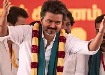 Vijay political news: : तमिलनाडु के नए CM होंगे विजय! इस दिन लेंगे शपथ