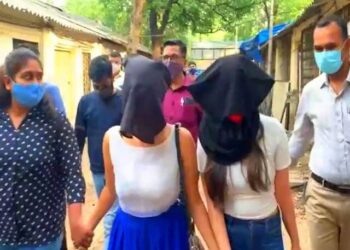 Sex Racket Busted: पुलिस ने होटल में सेक्स रैकेट का किया भंडाफोड़,मालिक समेत 4 गिरफ्तार; आपत्तिजनक सामान जब्त