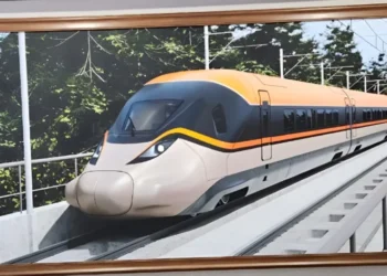 Bullet Train: सामने आई भारत की पहली बुलेट ट्रेन की तस्वीरें, रेलवे ने जारी किया प्रस्तावित डिजाइन