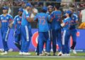 Team India: अफगानिस्तान सीरीज के लिए टीम इंडिया का ऐलान, शुभमन गिल बने कप्तान