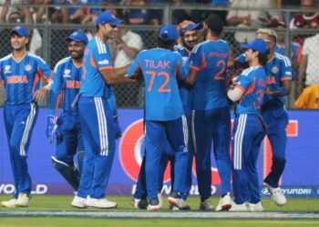 Team India: अफगानिस्तान सीरीज के लिए टीम इंडिया का ऐलान, शुभमन गिल बने कप्तान