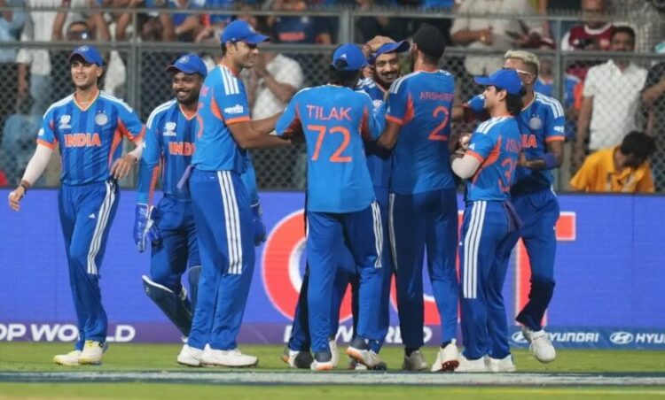 Team India: अफगानिस्तान सीरीज के लिए टीम इंडिया का ऐलान, शुभमन गिल बने कप्तान