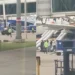 IndiGo फ्लाइट के अंदर हुआ धमाका, चारों ओर फैला धुआं, 198 यात्री थे सवार, इमर्जेंसी गेट से निकाले गए पैसेंजर्स-VIDEO