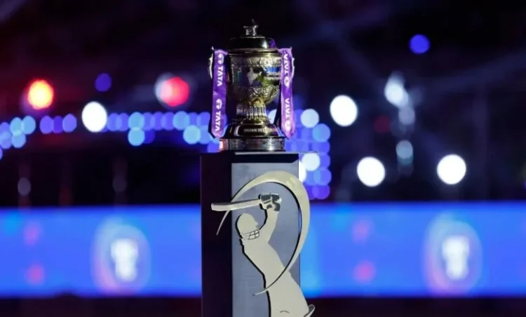 Raipur IPL Match Tickets: रायपुर में IPL मैचों के टिकट कल से मिलेंगे, जानिए कैसे करें बुकिंग
