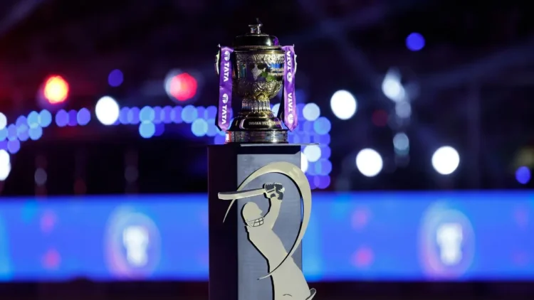 IPL 2026 Final: कहां खेला जाएगा आईपीएल फाइनल, क्वालीफायर और एलिमिनेटर के वेन्यू भी हुए तय