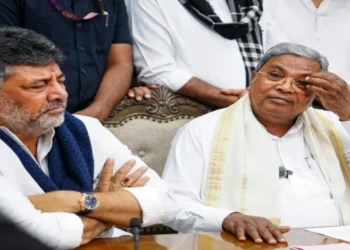 CM Siddaramaiah Resignation: कर्नाटक के CM सिद्धारमैया का इस्तीफा, नए मुख्यमंत्री होंगे डीके शिवकुमार