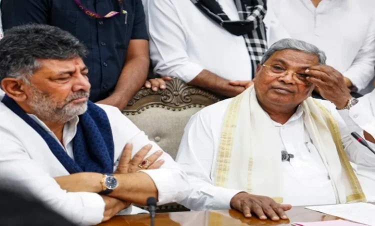 CM Siddaramaiah Resignation: कर्नाटक के CM सिद्धारमैया का इस्तीफा, नए मुख्यमंत्री होंगे डीके शिवकुमार
