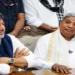 CM Siddaramaiah Resignation: कर्नाटक के CM सिद्धारमैया का इस्तीफा, नए मुख्यमंत्री होंगे डीके शिवकुमार