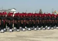 कश्मीर के 500 से ज्यादा युवा आज सेना में हुए शामिल, ली देश के लिए जान न्योछावर करने की शपथ!