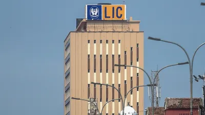 LIC: LIC का 1 पर 1 शेयर फ्री देने का ऐलान, जानें रिकॉर्ड डेट
