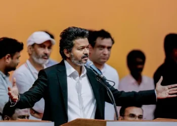 CM बनते ही एक्टर विजय ने अल्पसंख्यकों से किया एक वादा-कहा अभी से रियल सेक्युलर युग की शुरुआत