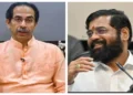 एकनाथ शिंदे और उद्धव ठाकरे गुट में चल क्या रहा? महाराष्ट्र में सियासी हलचल हुई तेज, जानें क्या है मामला