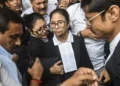 Mamata Banerjee: HC में ममता बनर्जी के खिलाफ चोर-चोर के नारे, बार काउंसिल ने मांगा वकालत का सर्टिफिकेट