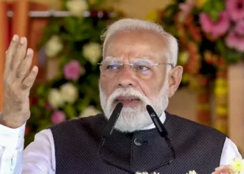 24 घंटे में दूसरी बार PM मोदी ने पेट्रोल-डीजल बचाने की अपील की, सोना न खरीदने को कहा