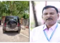 NEET UG 2026 पेपर लीक मामले में CBI ने किंगपिन पीवी कुलकर्णी को किया गिरफ्तार, अब तक 8 हुए अरेस्ट