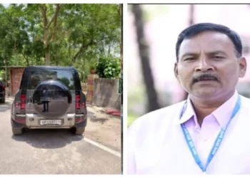 NEET UG 2026 पेपर लीक मामले में CBI ने किंगपिन पीवी कुलकर्णी को किया गिरफ्तार, अब तक 8 हुए अरेस्ट