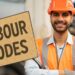New Labour Code: लागू हुए 4 नए लेबर कोड, हफ्ते में अधिकतम 48 घंटे करना होगा काम, ओवरटाइम पर मिलेगा पूरा भुगतान