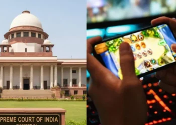 ऑनलाइन गेमिंग पर ‘सुप्रीम’ फैसला, दांव पर लगा पैसा माना जाएगा जुआ, देना होगा GST