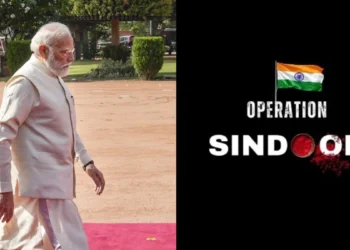 क्या आपने देखी X पर प्रधानमंत्री मोदी की नई DP? जवानों की वीरता को किया है सलाम
