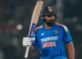 ODI World Cup 2027 से पहले बढ़ी टेंशन, रोहित शर्मा को लेकर अफगानिस्तान सीरीज में ही सस्पेंस