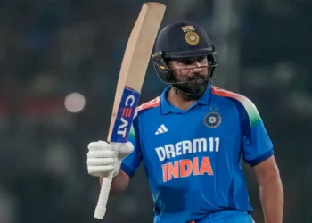 ODI World Cup 2027 से पहले बढ़ी टेंशन, रोहित शर्मा को लेकर अफगानिस्तान सीरीज में ही सस्पेंस