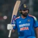 ODI World Cup 2027 से पहले बढ़ी टेंशन, रोहित शर्मा को लेकर अफगानिस्तान सीरीज में ही सस्पेंस