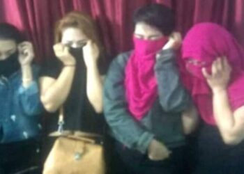 Sex racket news: सेक्स रैकेट का भंडाफोड़, 6 ग्राहकों के साथ 6 महिला गिरफ्तार