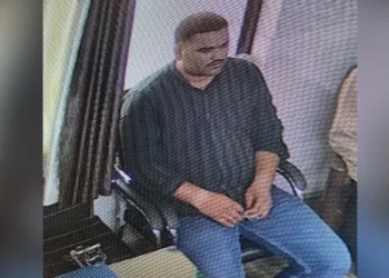 Big Breaking: बंगाल सीएम शुभेंदु अधिकारी के PA की हत्या करने वाला शूटर गिरफ्तार..