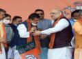 Suvendu Adhikari New CM: बंगाल के अगले CM का नाम हुआ ऐलान, कल सुबह 11 बजे लेंगे शपथ