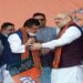Suvendu Adhikari New CM: बंगाल के अगले CM का नाम हुआ ऐलान, कल सुबह 11 बजे लेंगे शपथ
