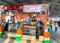 New Railway Station Food List: ट्रेन से सफर करने वालों को झटका, 1 जून से रेलवे स्टेशन का खाना हो जाएगा महंगा
