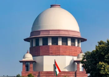 SIR कराना चुनाव आयोग के अधिकार क्षेत्र में आता है’, सुप्रीम कोर्ट ने सुनाया अहम फैसला