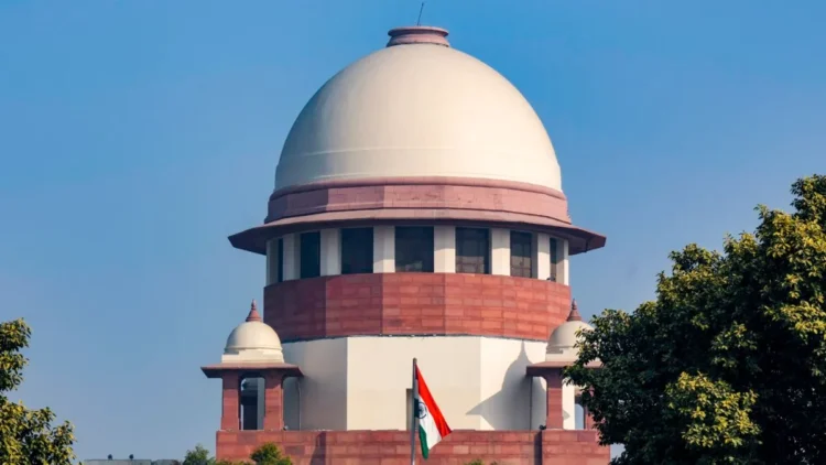 SIR कराना चुनाव आयोग के अधिकार क्षेत्र में आता है’, सुप्रीम कोर्ट ने सुनाया अहम फैसला