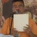 Suvendu Adhikari Oath Ceremony: शुभेंदु अधिकारी बने पश्चिम बंगाल के नए CM, दिलीप घोष और अग्निमित्रा पाल समेत 5 मंत्रियों ने भी ली शपथ